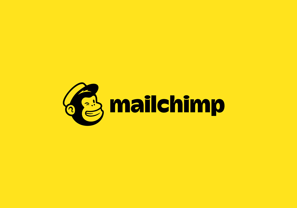 Mailchimp: App Store (Locked) 🔒